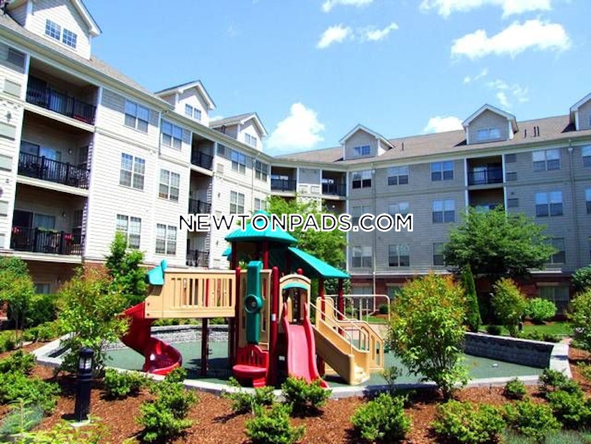 NEWTON - NEWTON HIGHLANDS - 1 Bed, 1 Bath - Image 45