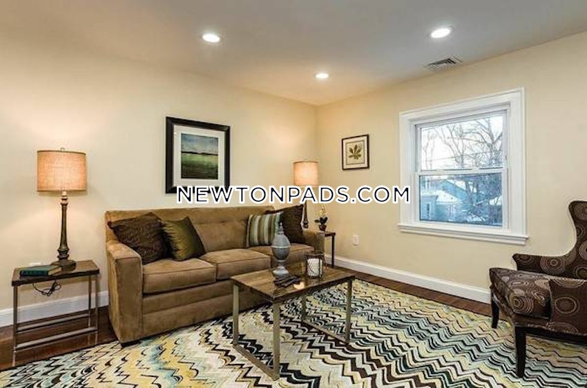 NEWTON - NEWTONVILLE - 3 Beds, 2 Baths - Image 2