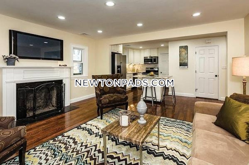 NEWTON - NEWTONVILLE - 3 Beds, 2 Baths - Image 1