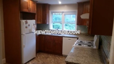 Newton - 3 Beds, 1 Baths