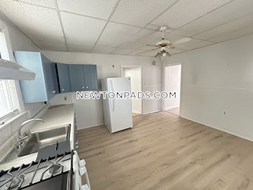 Newtonville, Newton, MA - 1 Bed, 1 Bath - $2,200 - ID#4862476