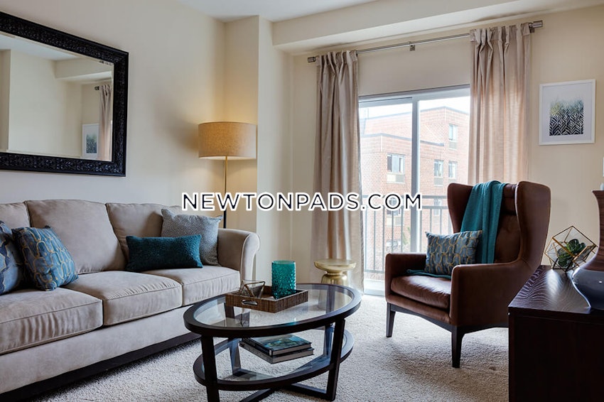 NEWTON - AUBURNDALE - 3 Beds, 1 Bath - Image 17