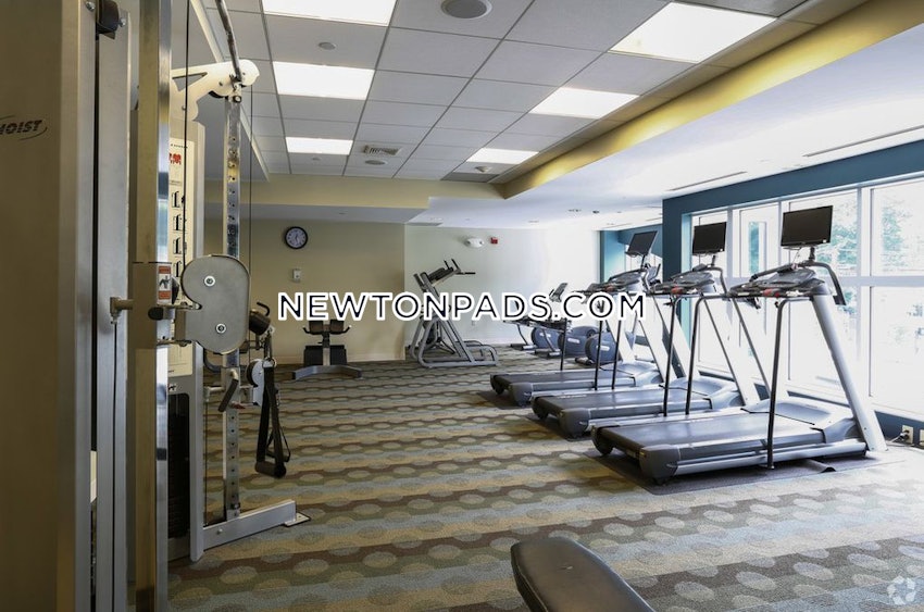 NEWTON - AUBURNDALE - 3 Beds, 1 Bath - Image 25