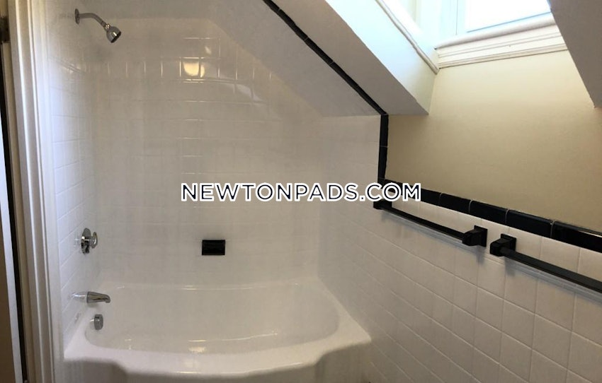 NEWTON - UPPER FALLS - 4 Beds, 1.5 Baths - Image 15