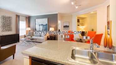 Edgewood Apartments - 1 Bed, 1 Bath - $2,067 - ID#1102045