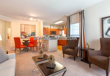 Edgewood Apartments - 2 Beds, 1 Bath - $2,553 - ID#57373