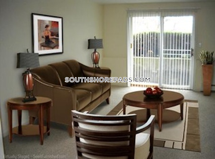 NORWOOD - 2 Beds, 1 Bath - Image 1