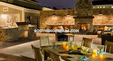 Upland Woods Cr. Norwood