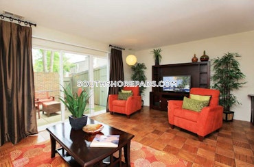 Norwood - 3 Beds, 2.5 Baths