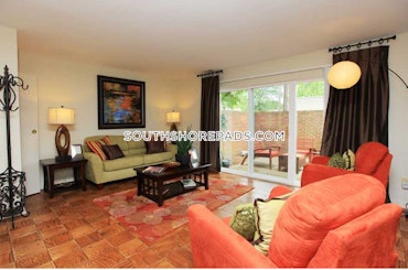 Norwood - 3 Beds, 2.5 Baths