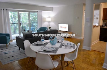 Norwood - 3 Beds, 2.5 Baths