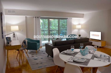 Norwood - 3 Beds, 2.5 Baths