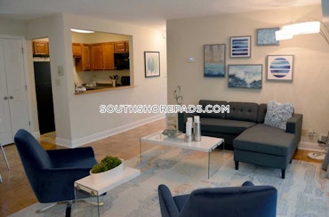 Norwood - 3 Beds, 2.5 Baths