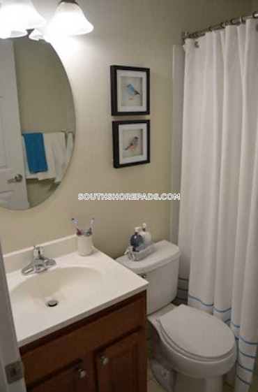 Norwood - 3 Beds, 2.5 Baths