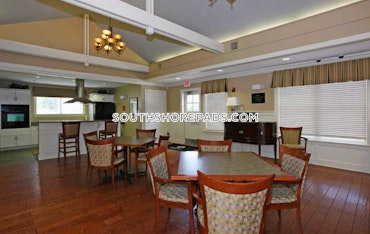 Norwood - 3 Beds, 2.5 Baths