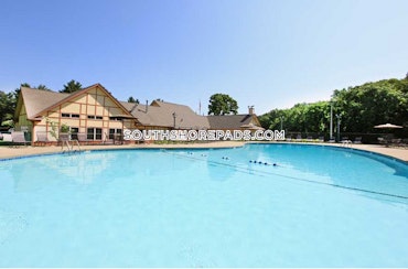 Norwood - 3 Beds, 2.5 Baths