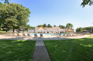 Norwood - 3 Beds, 2.5 Baths