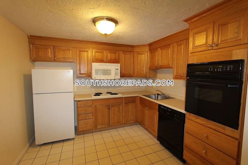 NORWOOD - 2 Beds, 1 Bath - Image 1