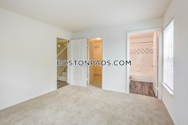 Peabody - 1 Beds, 1 Baths