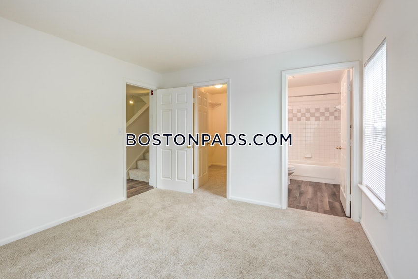 PEABODY - 2 Beds, 2 Baths - Image 11