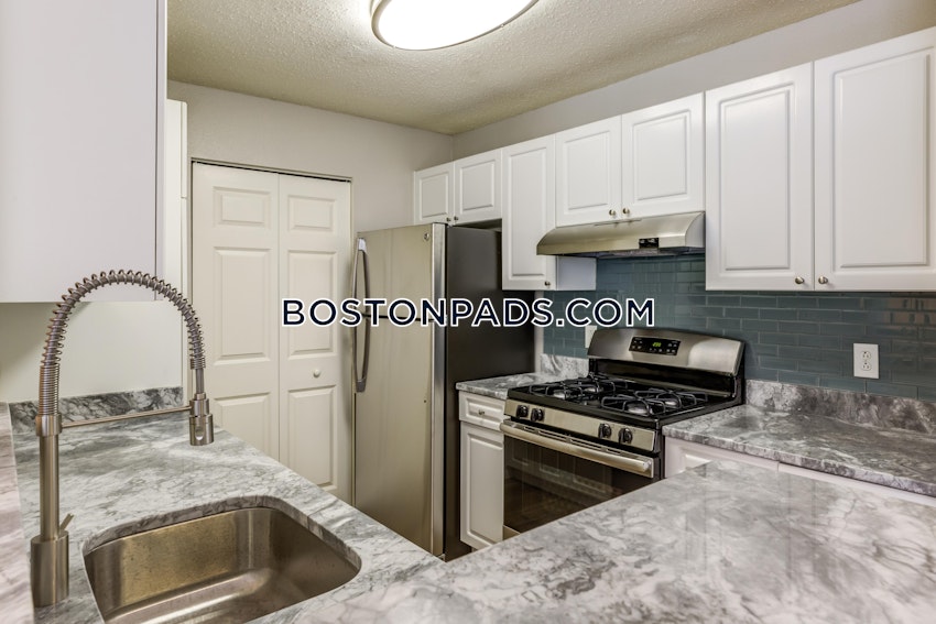 PEABODY - 2 Beds, 2 Baths - Image 4