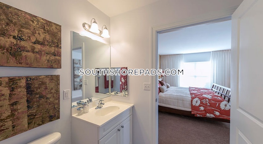 PEMBROKE - 2 Beds, 2 Baths - Image 7