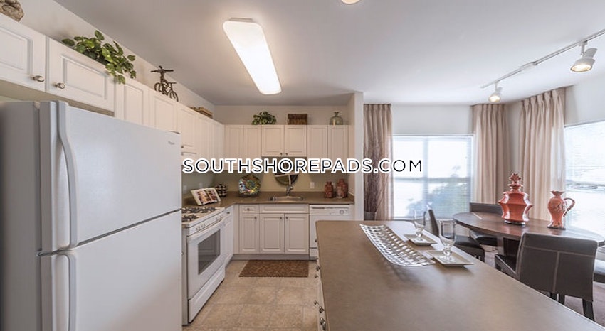 PEMBROKE - 1 Bed, 1 Bath - Image 3