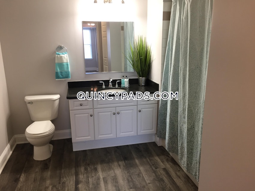 QUINCY - MARINA BAY - 1 Bed, 1 Bath - Image 11