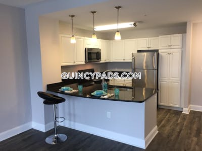 Quincy Apartment for rent 2 Bedrooms 2 Baths  Marina Bay - $3,449
