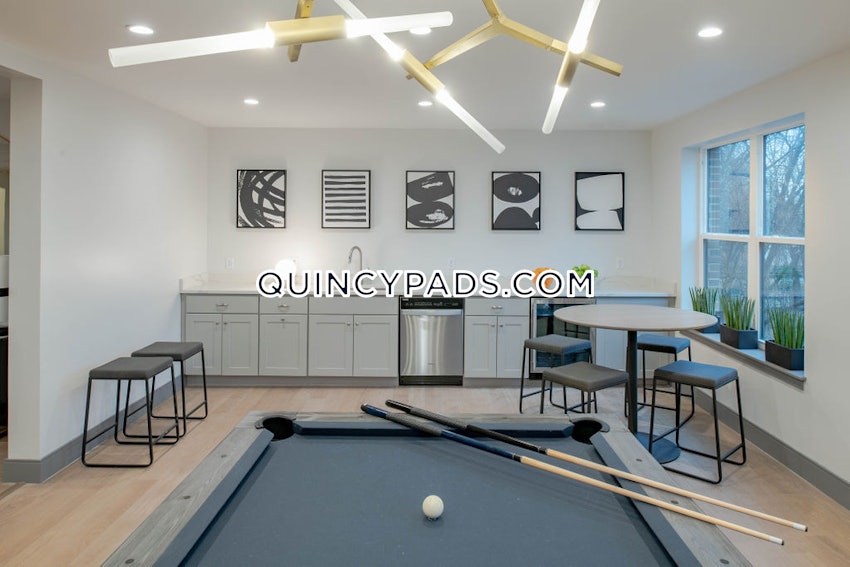 QUINCY - QUINCY CENTER - 1 Bed, 1 Bath - Image 9