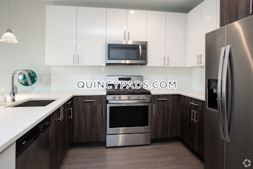 Quincy Center, Quincy, MA - 1 Bed, 1 Bath - $2,429 - ID#4443870