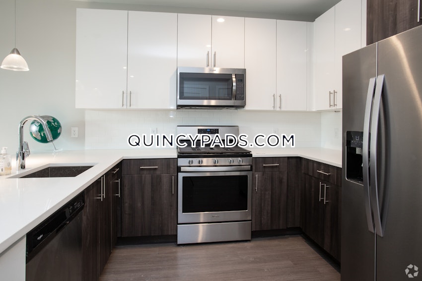 QUINCY - QUINCY CENTER - 1 Bed, 1 Bath - Image 6