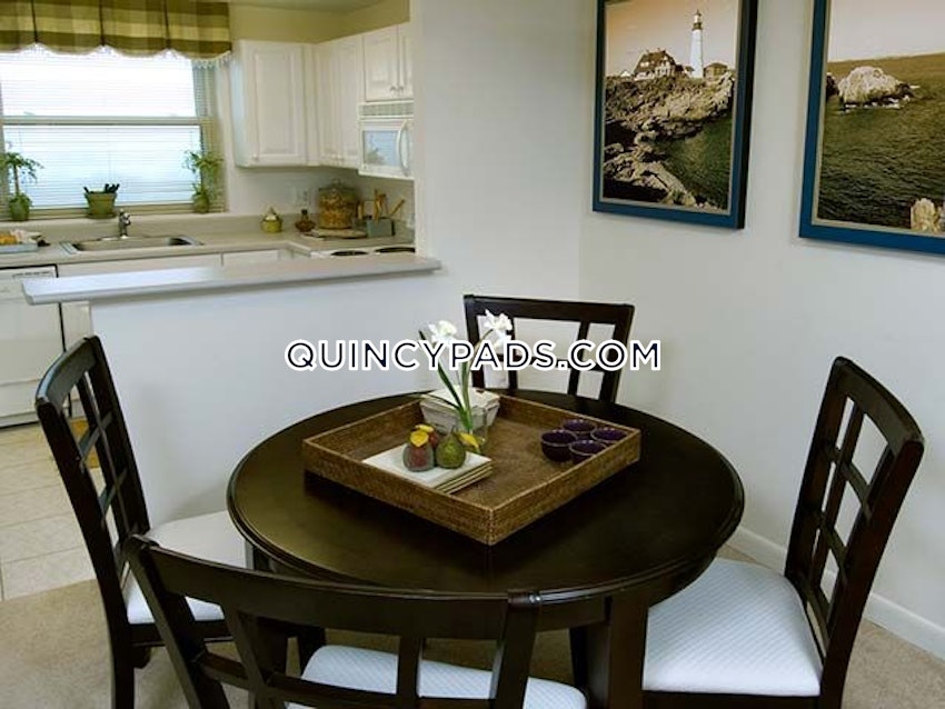 QUINCY - NORTH QUINCY - 1 Bed, 1 Bath - Image 2