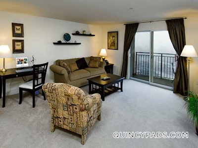 Quincy Apartment for rent 1 Bedroom 1 Bath  North Quincy - $2,230