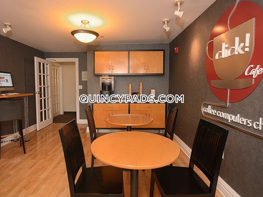 QUINCY - NORTH QUINCY - 1 Bed, 1 Bath - Image 4