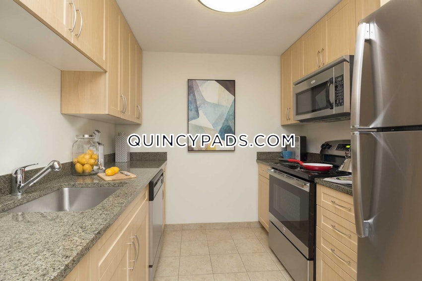 QUINCY - NORTH QUINCY - 2 Beds, 2 Baths - Image 8