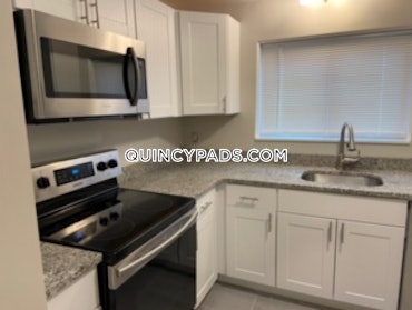 North Quincy, Quincy, MA - 1 Bed, 1 Bath - $2,000 - ID#4395412