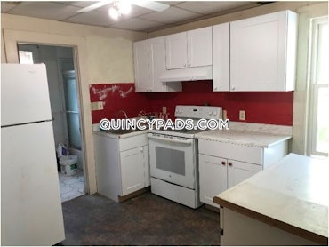North Quincy, Quincy, MA - 4 Beds, 2 Baths - $3,100 - ID#4130035