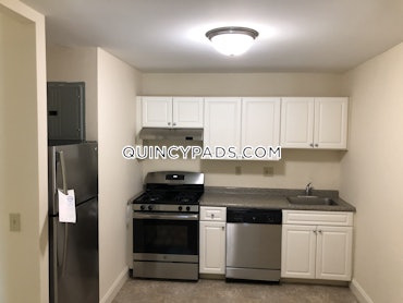 Quincy Commons - 1 Bed, 1 Bath - $2,250 - ID#3731716
