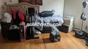 North Quincy, Quincy, MA - 1 Bed, 1 Bath - $2,000 - ID#4639315