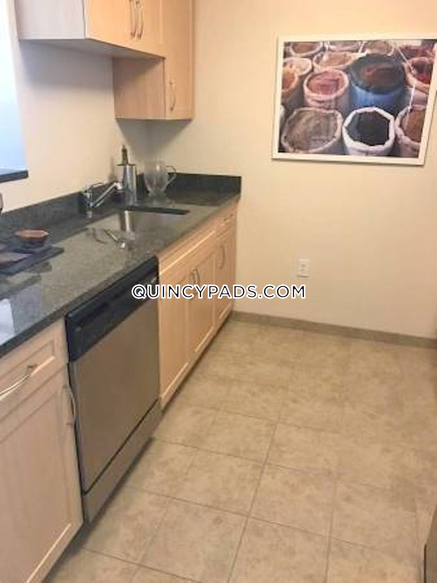 QUINCY - NORTH QUINCY - 2 Beds, 2 Baths - Image 25