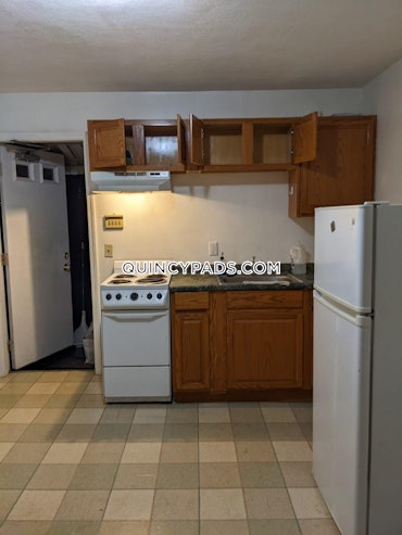 North Quincy, Quincy, MA - 1 Bed, 1 Bath - $2,000 - ID#4467426