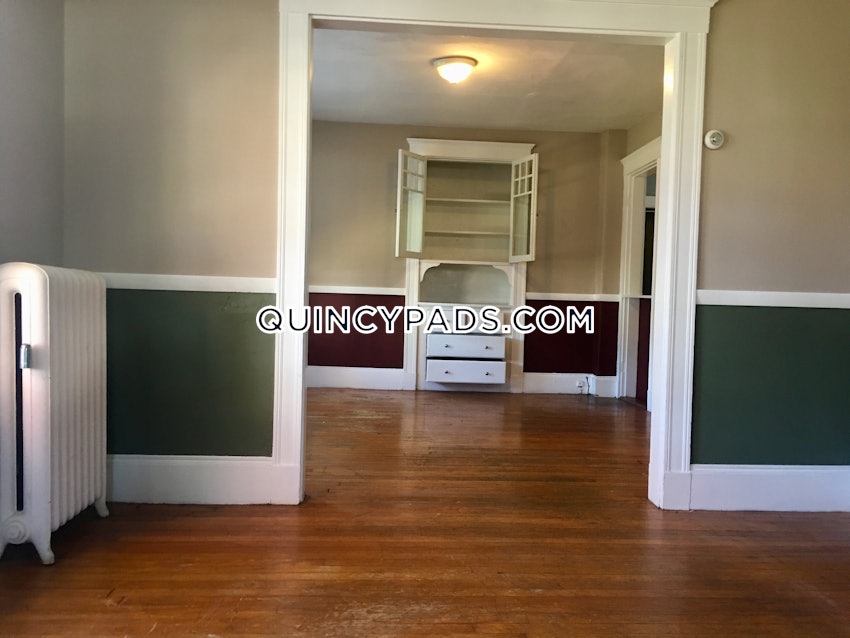 QUINCY - NORTH QUINCY - 2 Beds, 1 Bath - Image 17