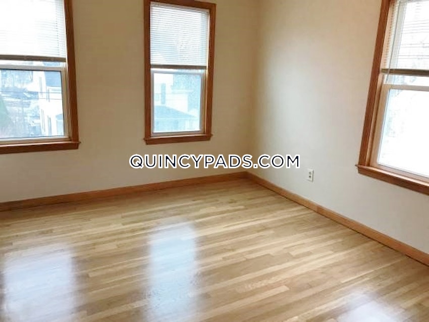 QUINCY - QUINCY CENTER - 3 Beds, 1 Bath - Image 2