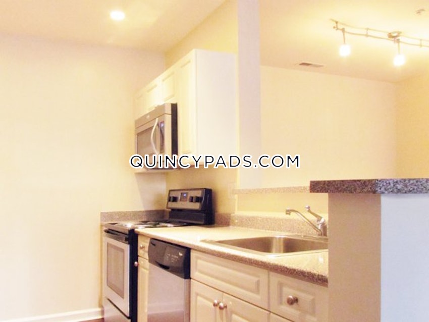 QUINCY - QUINCY CENTER - 2 Beds, 2 Baths - Image 10