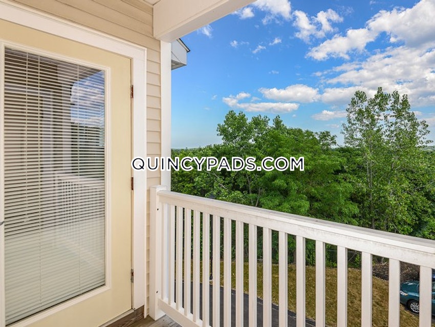 QUINCY - QUINCY CENTER - 2 Beds, 2 Baths - Image 37