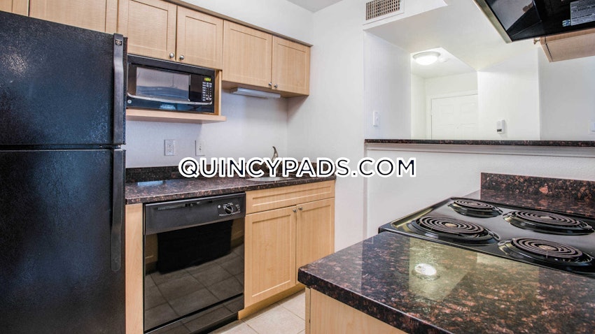 QUINCY - SOUTH QUINCY - 2 Beds, 2 Baths - Image 3