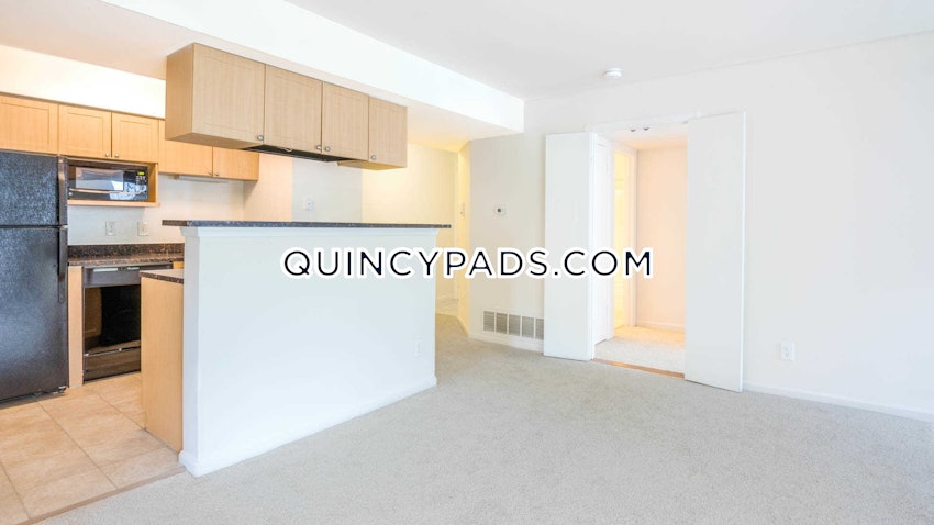 QUINCY - SOUTH QUINCY - 2 Beds, 2 Baths - Image 16