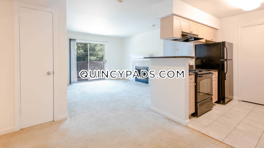 QUINCY - SOUTH QUINCY - 2 Beds, 2 Baths - Image 4