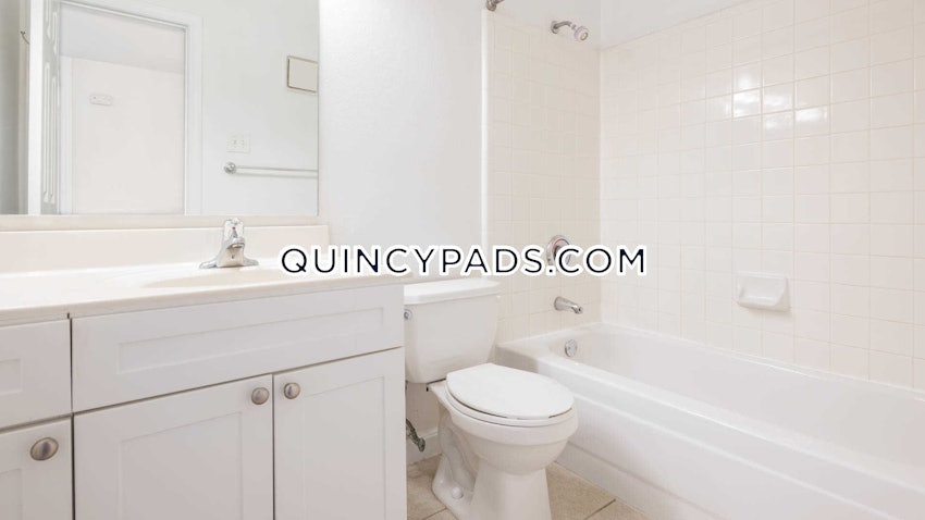 QUINCY - SOUTH QUINCY - 2 Beds, 2 Baths - Image 10